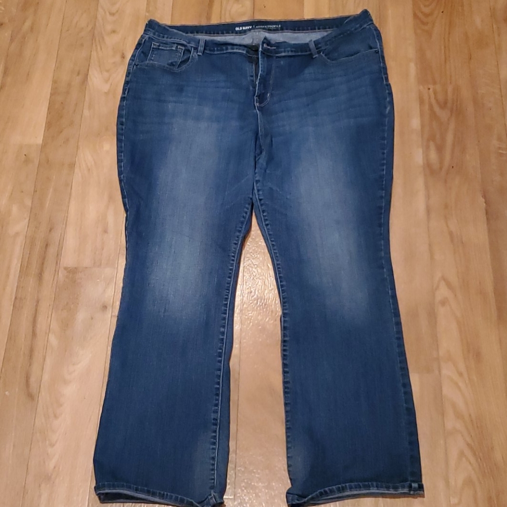 Old Navy Bootcut Jeans